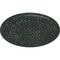 Ekena Millwork Temple Ceiling Medallion (Fits Canopies up to 9 1/4"), 24"OD x 1 5/8"P, Painted Turtle Crackle CM24TEPTC - alternate 4